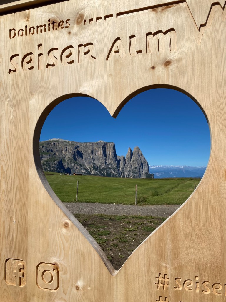 Alpe di Siusi