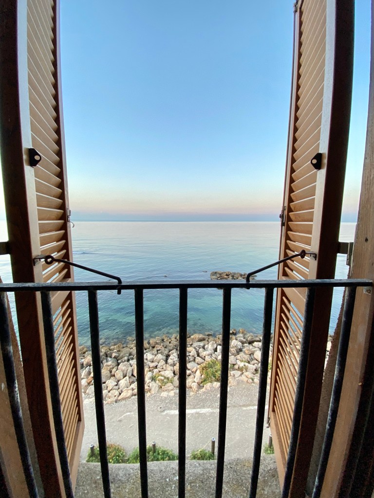 Ostello del Castello di Santa Severa